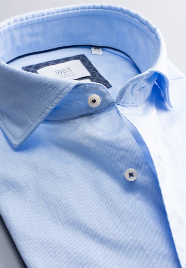 "1863" Eterna Modern fit Skjorte